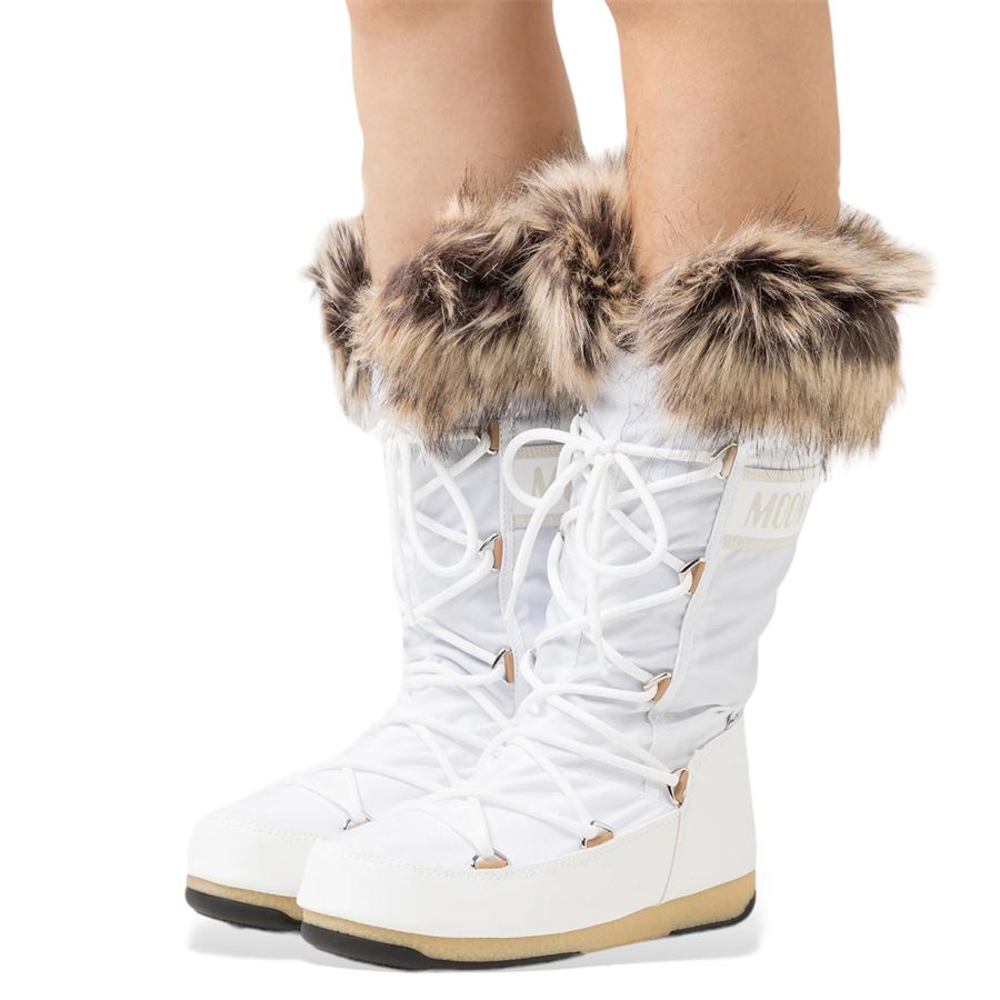 MOON BOOT MONACO HIGH Moon Boot | 24008700002
